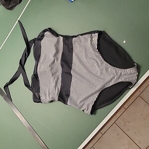 Beco women's bathing suit size 44 made in Germany